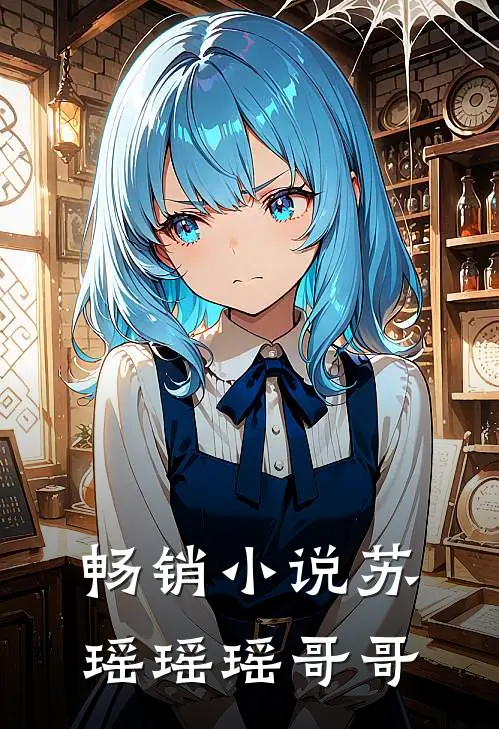 畅销小说苏瑶瑶瑶哥哥