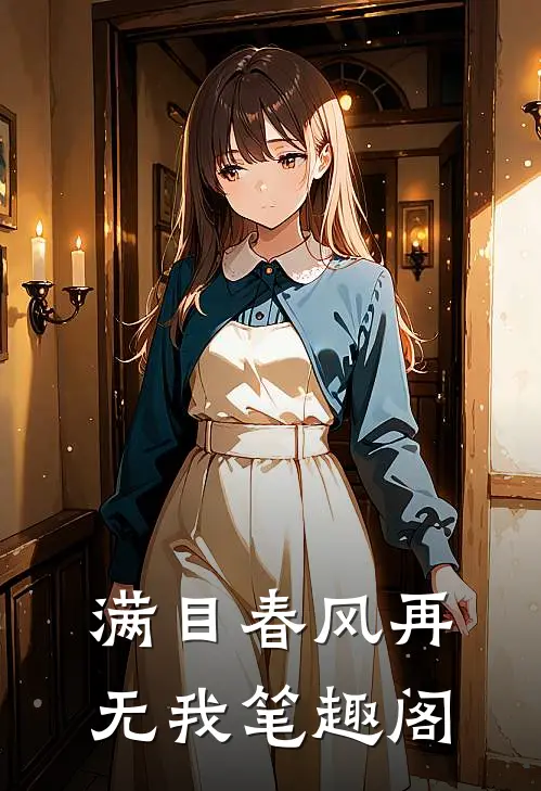 满目春风再无我笔趣阁