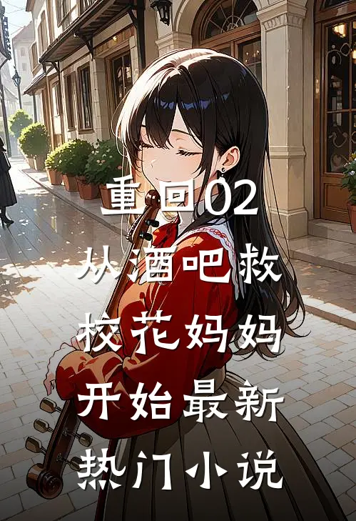 重回02：从酒吧救校花妈妈开始最新热门小说