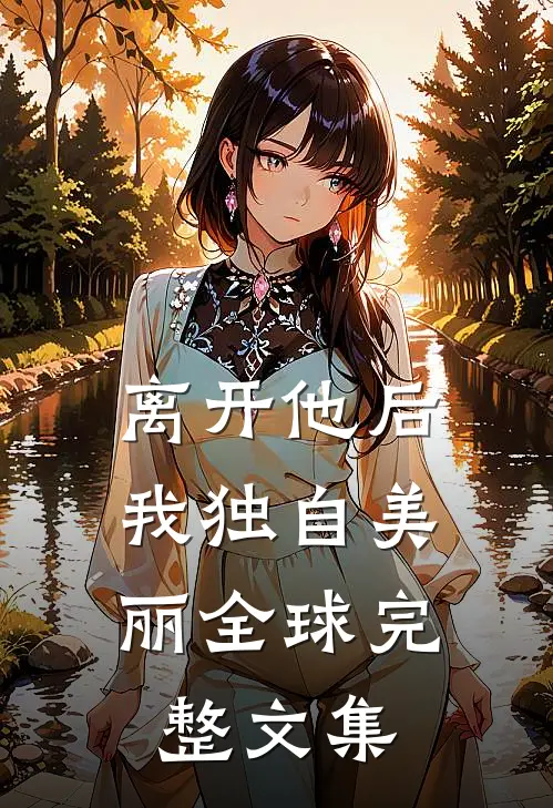 离开他后，我独自美丽全球完整文集
