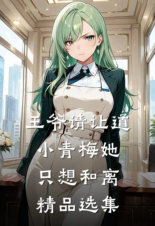 王爷请让道，小青梅她只想和离精品选集