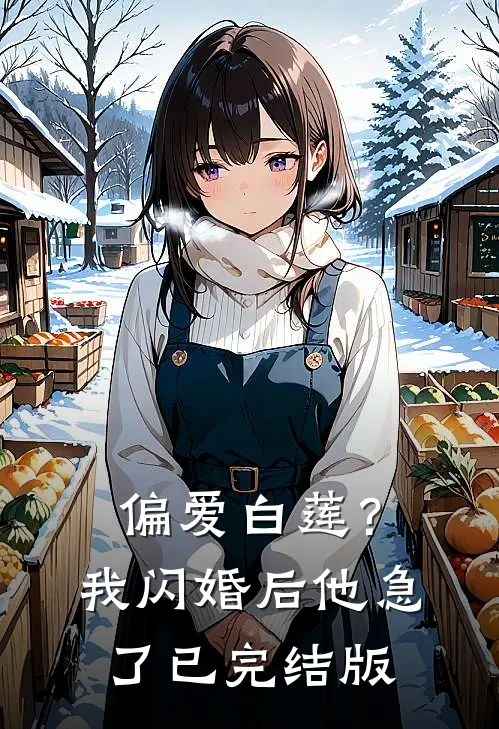 偏爱白莲？我闪婚后他急了已完结版