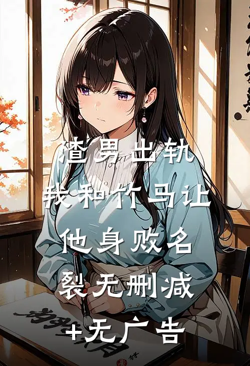 渣男出轨，我和竹马让他身败名裂无删减+无广告