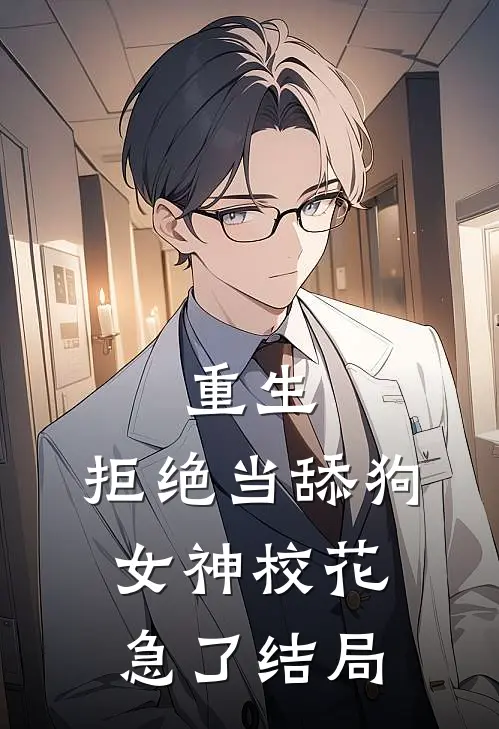 重生：拒绝当舔狗，女神校花急了结局