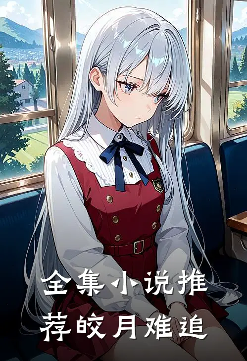 全集小说推荐皎月难追