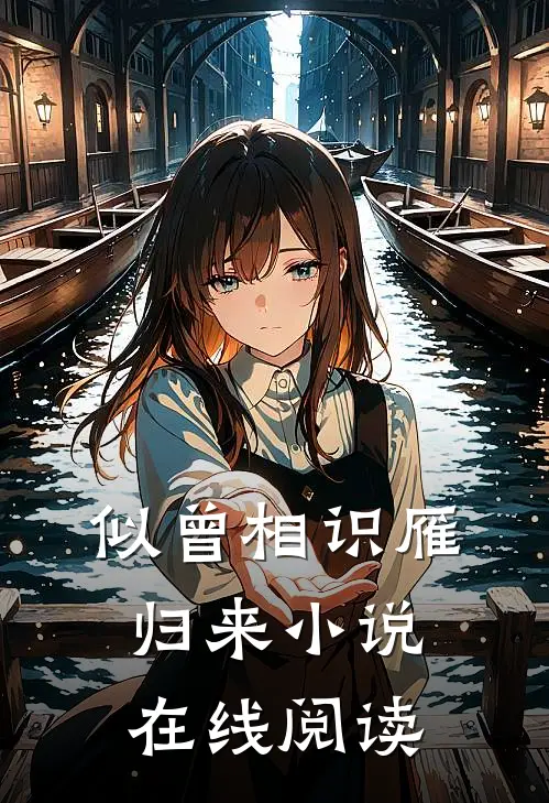 似曾相识雁归来小说在线阅读