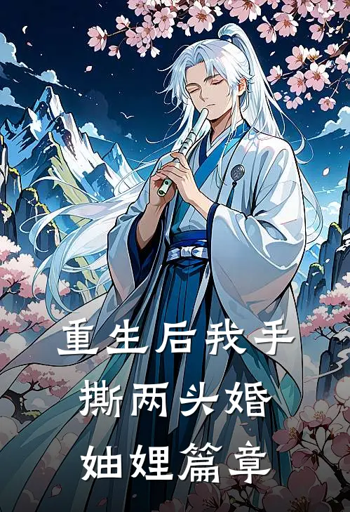 重生后我手撕两头婚妯娌篇章