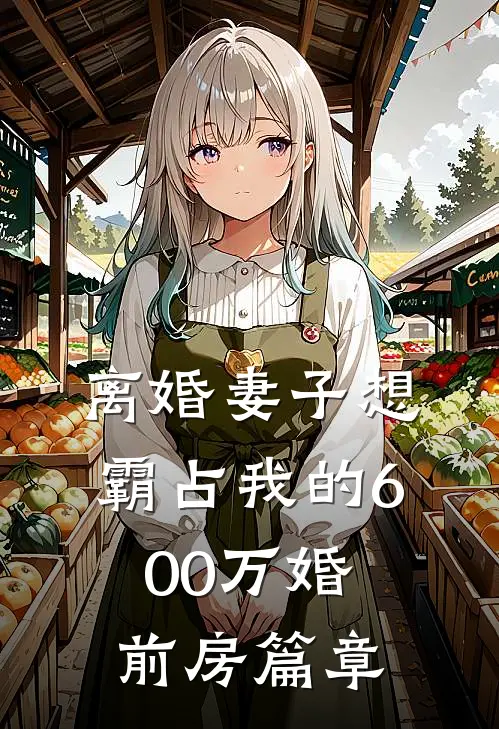 离婚妻子想霸占我的600万婚前房篇章