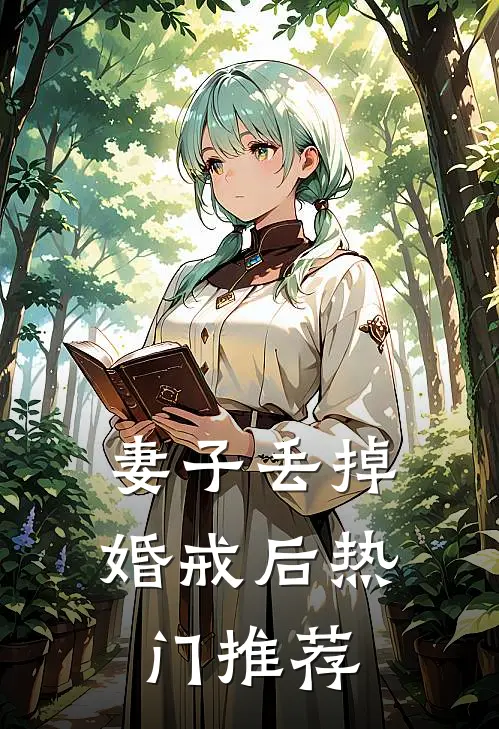妻子丢掉婚戒后热门推荐