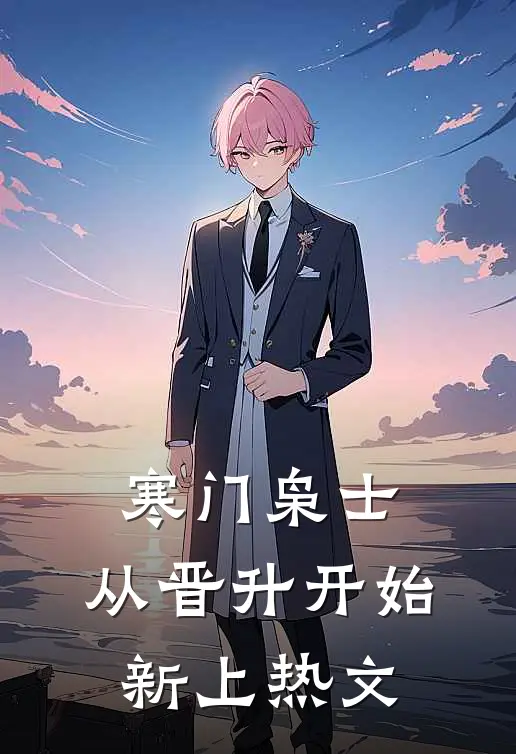 寒门枭士：从晋升开始新上热文