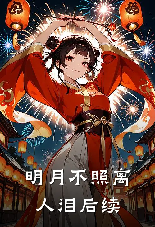 明月不照离人泪后续