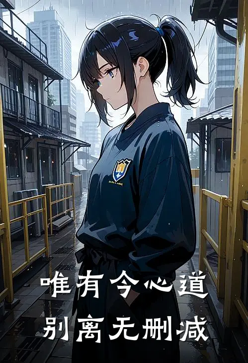 唯有今心道别离无删减