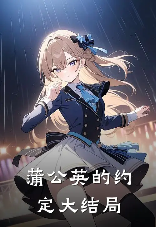 蒲公英的约定大结局