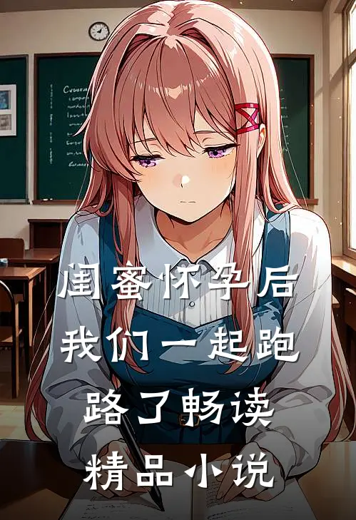 闺蜜怀孕后，我们一起跑路了畅读精品小说