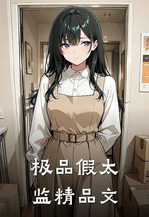 极品假太监精品文