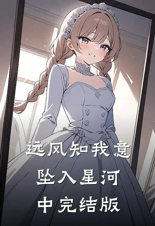 远风知我意，坠入星河中完结版