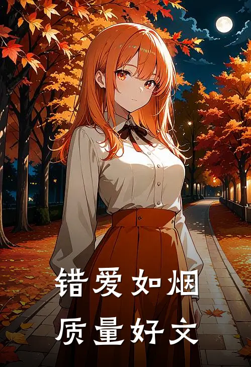 错爱如烟质量好文