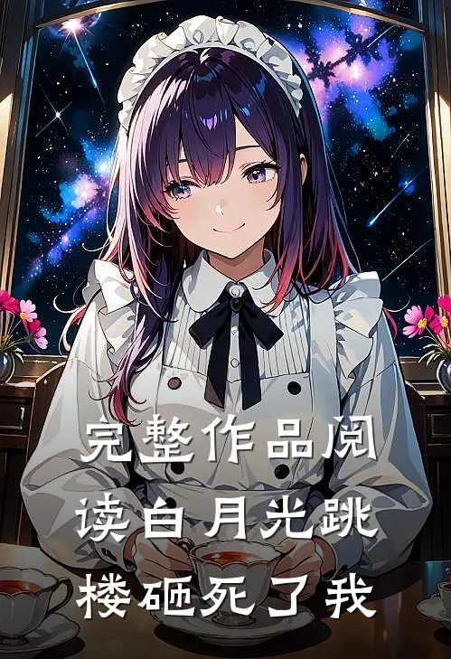 完整作品阅读白月光跳楼砸死了我