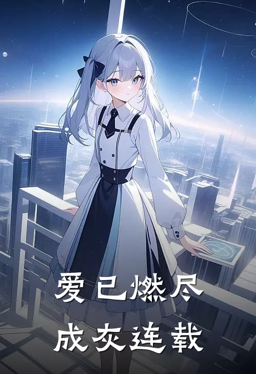 爱已燃尽成灰连载