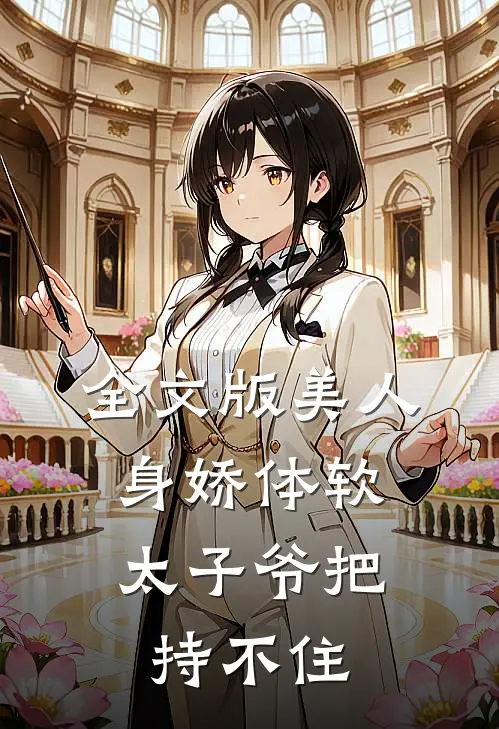 全文版美人身娇体软，太子爷把持不住