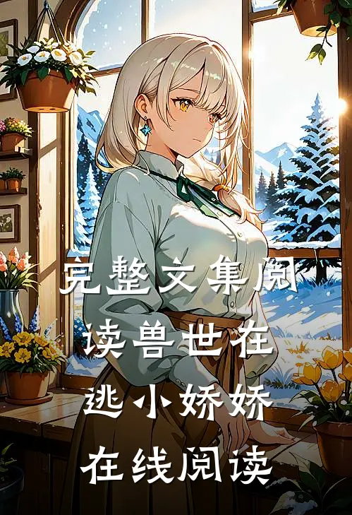 完整文集阅读兽世在逃小娇娇在线阅读