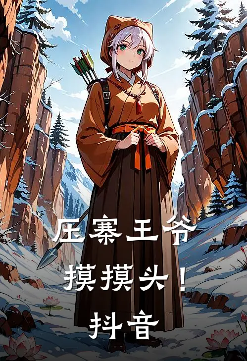 压寨王爷摸摸头!抖音