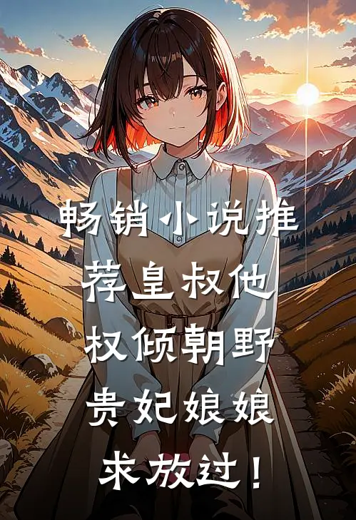 畅销小说推荐皇叔他权倾朝野，贵妃娘娘求放过！