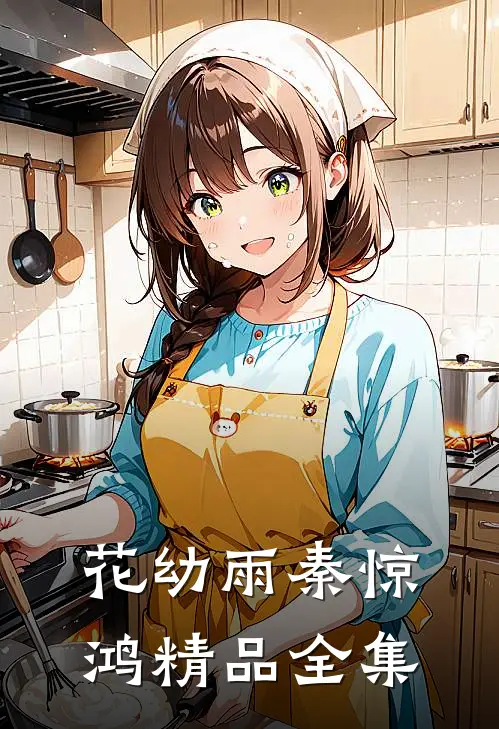 花幼雨秦惊鸿精品全集