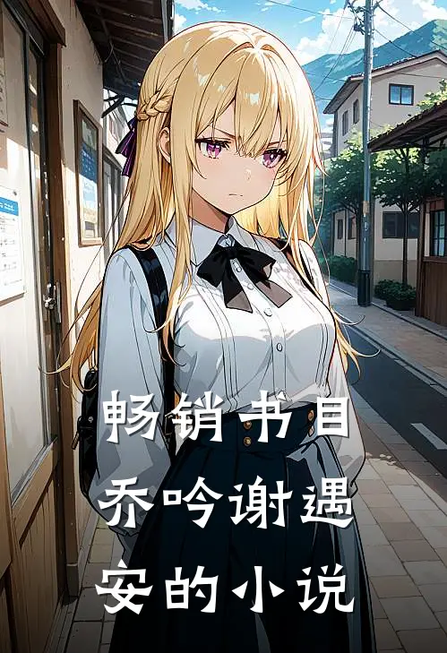 畅销书目乔吟谢遇安的小说