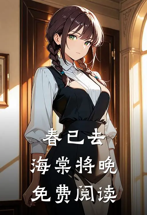 春已去，海棠将晚免费阅读