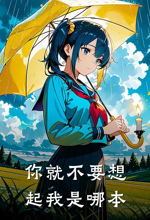 你就不要想起我是哪本