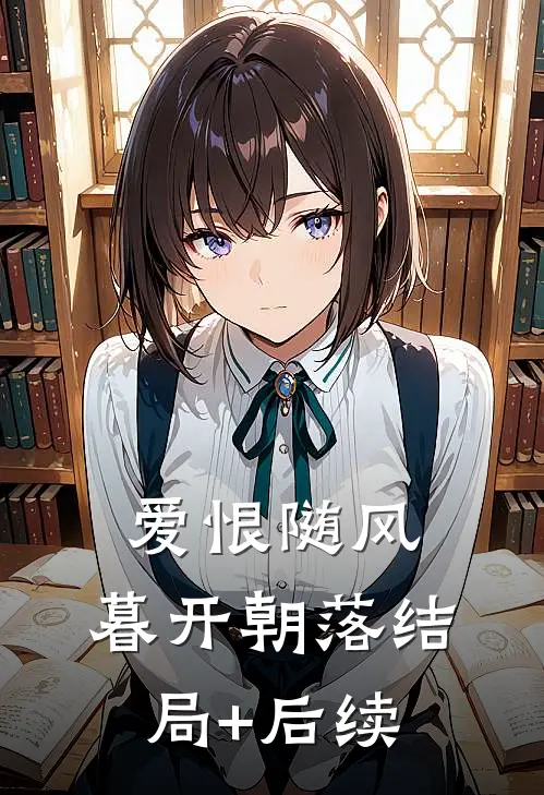 爱恨随风，暮开朝落结局+后续