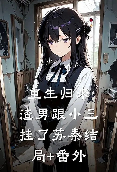 重生归来，渣男跟小三挂了苏秦结局+番外