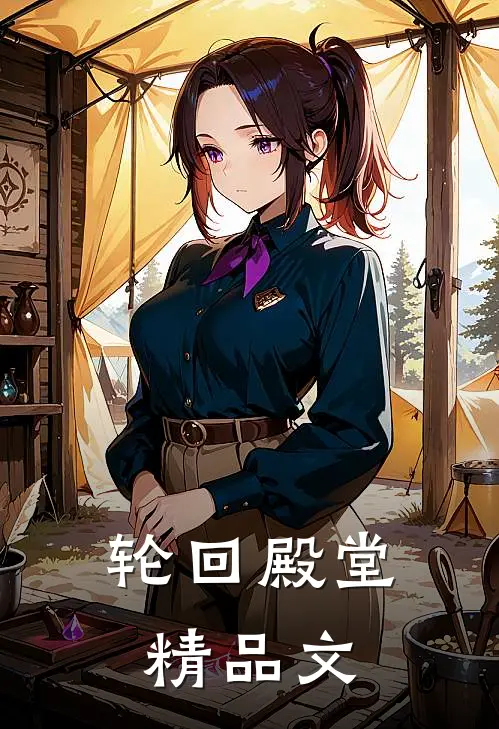 轮回殿堂精品文