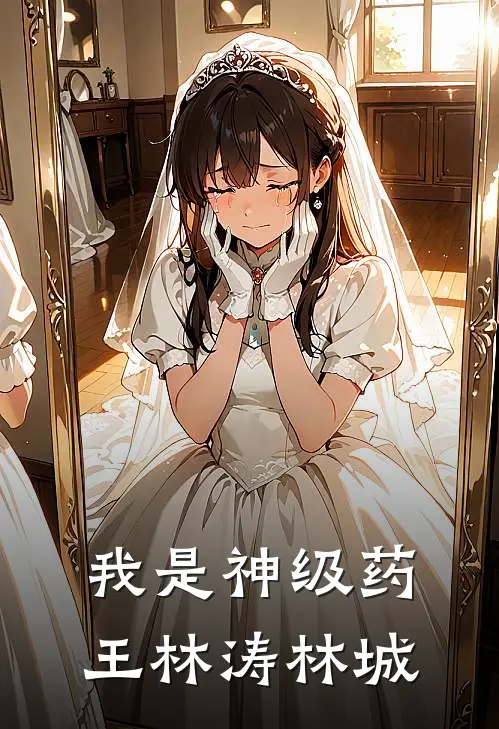 我是神级药王林涛林城