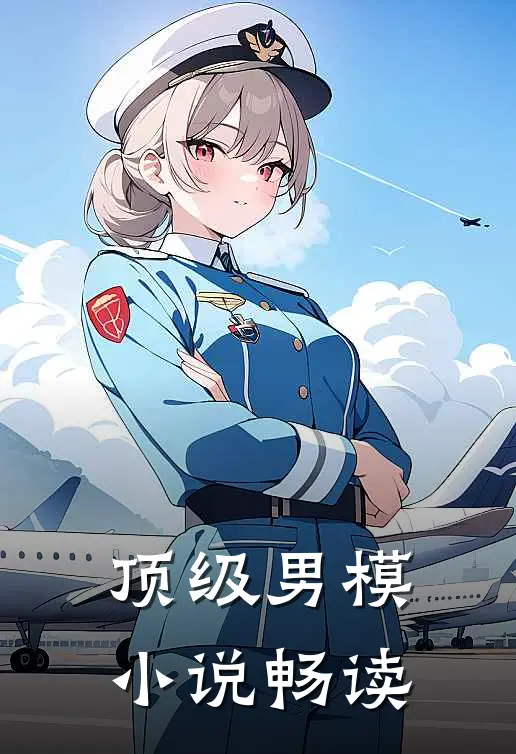 顶级男模小说畅读
