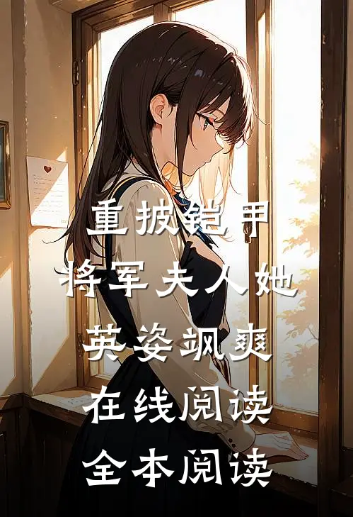 重披铠甲，将军夫人她英姿飒爽在线阅读全本阅读