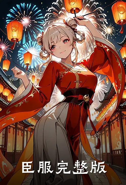 臣服完整版