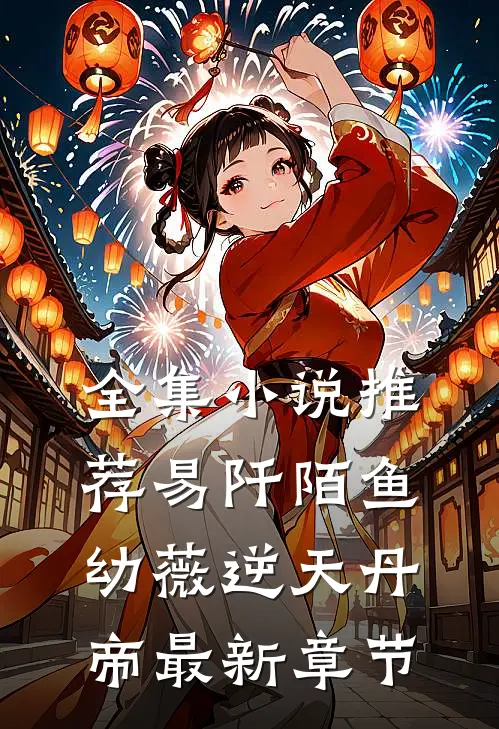 全集小说推荐易阡陌鱼幼薇逆天丹帝最新章节