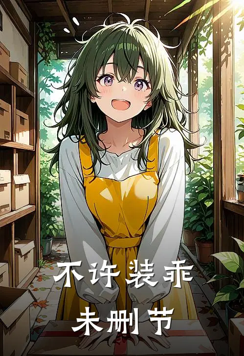 不许装乖未删节