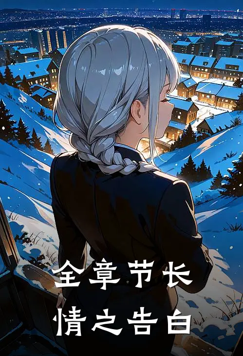 全章节长情之告白