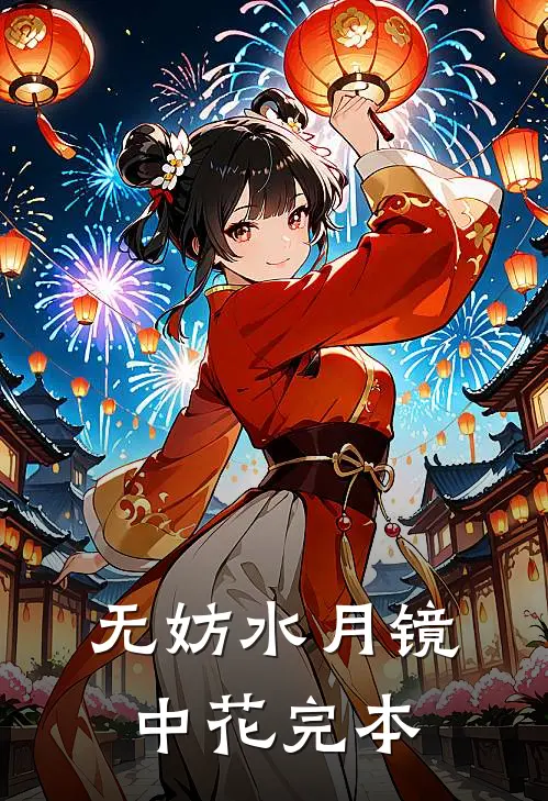 无妨水月镜中花完本