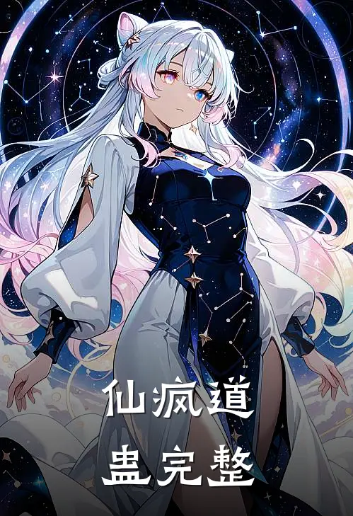 仙疯道蛊完整