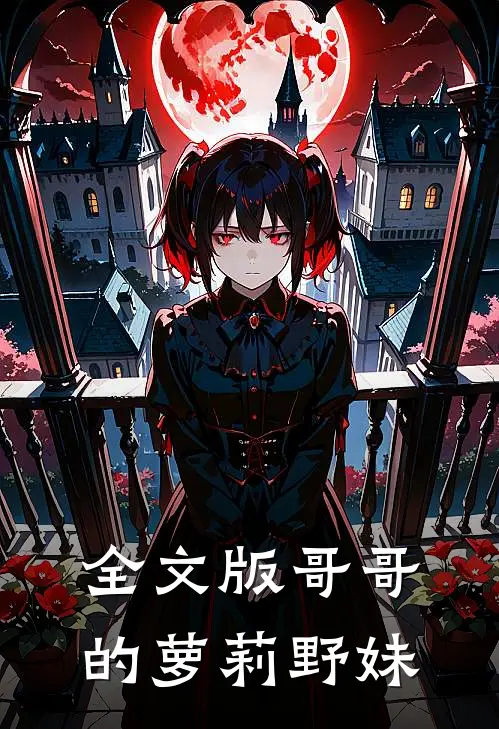 全文版哥哥的萝莉野妹