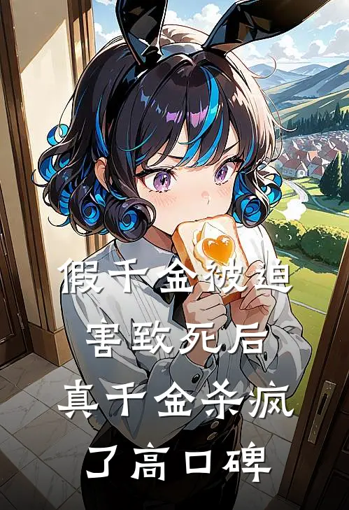 假千金被迫害致死后，真千金杀疯了高口碑
