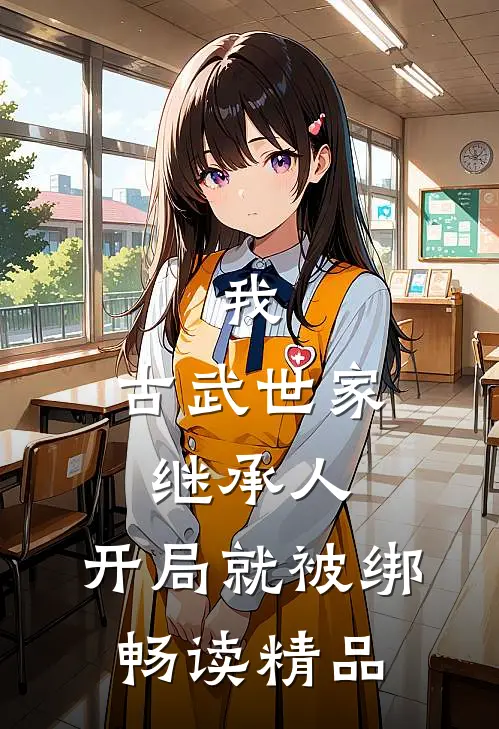 我，古武世家继承人，开局就被绑畅读精品