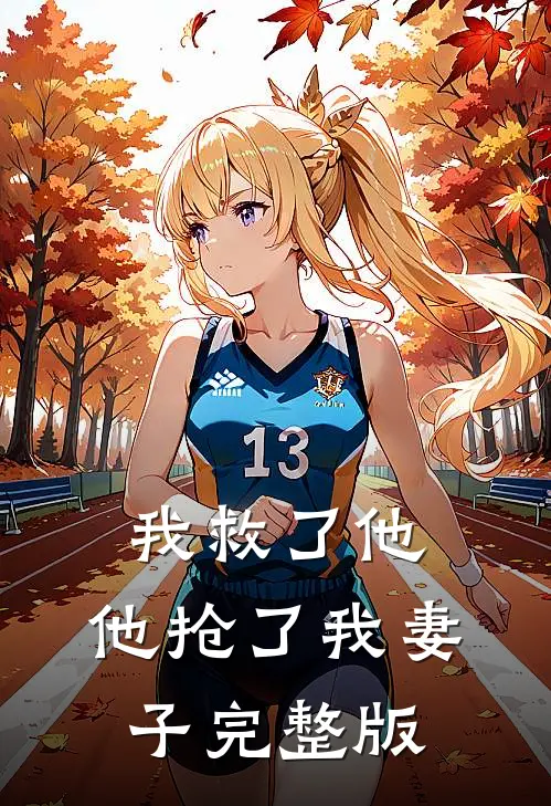 我救了他,他抢了我妻子完整版