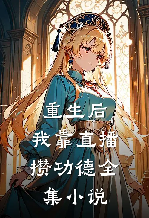 重生后，我靠直播攒功德全集小说