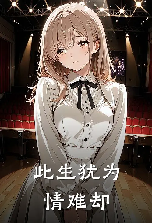 此生犹为情难却