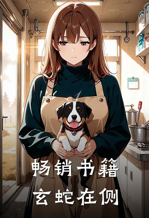 畅销书籍玄蛇在侧